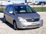 2003 Toyota Corolla Spacio XG Edition Silver Van for sale, Japanese used car export - photo 5 of 71 | GULJI TRADERS