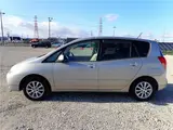 2003 Toyota Corolla Spacio XG Edition Silver Van for sale, Japanese used car export - photo 7 of 71 | GULJI TRADERS