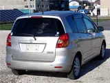 2003 Toyota Corolla Spacio XG Edition Silver Van for sale, Japanese used car export - photo 8 of 71 | GULJI TRADERS
