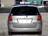 2003 Toyota Corolla Spacio XG Edition Silver Van for sale, Japanese used car export - photo 9 of 71 | GULJI TRADERS