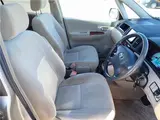 2003 Toyota Corolla Spacio XG Edition Silver Van for sale, Japanese used car export - photo 11 of 71 | GULJI TRADERS