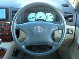 2003 Toyota Corolla Spacio XG Edition Silver Van for sale, Japanese used car export - photo 17 of 71 | GULJI TRADERS