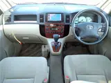 2003 Toyota Corolla Spacio XG Edition Silver Van for sale, Japanese used car export - photo 20 of 71 | GULJI TRADERS
