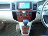2003 Toyota Corolla Spacio XG Edition Silver Van for sale, Japanese used car export - photo 22 of 71 | GULJI TRADERS