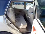 2003 Toyota Corolla Spacio XG Edition Silver Van for sale, Japanese used car export - photo 34 of 71 | GULJI TRADERS