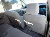 2003 Toyota Corolla Spacio XG Edition Silver Van for sale, Japanese used car export - photo 38 of 71 | GULJI TRADERS