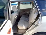 2003 Toyota Corolla Spacio XG Edition Silver Van for sale, Japanese used car export - photo 42 of 71 | GULJI TRADERS