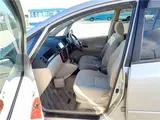 2003 Toyota Corolla Spacio XG Edition Silver Van for sale, Japanese used car export - photo 48 of 71 | GULJI TRADERS
