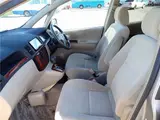2003 Toyota Corolla Spacio XG Edition Silver Van for sale, Japanese used car export - photo 49 of 71 | GULJI TRADERS