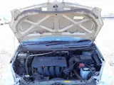 2003 Toyota Corolla Spacio XG Edition Silver Van for sale, Japanese used car export - photo 59 of 71 | GULJI TRADERS