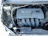 2003 Toyota Corolla Spacio XG Edition Silver Van for sale, Japanese used car export - photo 61 of 71 | GULJI TRADERS