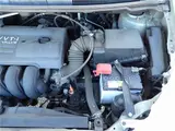 2003 Toyota Corolla Spacio XG Edition Silver Van for sale, Japanese used car export - photo 62 of 71 | GULJI TRADERS