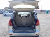 2003 Toyota Corolla Spacio XG Edition Silver Van for sale, Japanese used car export - photo 63 of 71 | GULJI TRADERS