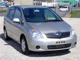 2003 Toyota Corolla Spacio V Limited Silver Van for sale, Japanese used car export - photo 2 of 71 | GULJI TRADERS