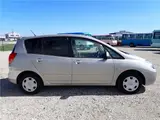 2003 Toyota Corolla Spacio V Limited Silver Van for sale, Japanese used car export - photo 3 of 71 | GULJI TRADERS