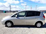 2003 Toyota Corolla Spacio V Limited Silver Van for sale, Japanese used car export - photo 4 of 71 | GULJI TRADERS