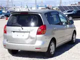 2003 Toyota Corolla Spacio V Limited Silver Van for sale, Japanese used car export - photo 5 of 71 | GULJI TRADERS