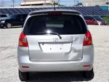 2003 Toyota Corolla Spacio V Limited Silver Van for sale, Japanese used car export - photo 6 of 71 | GULJI TRADERS