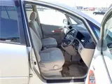 2003 Toyota Corolla Spacio V Limited Silver Van for sale, Japanese used car export - photo 7 of 71 | GULJI TRADERS