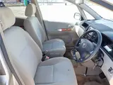2003 Toyota Corolla Spacio V Limited Silver Van for sale, Japanese used car export - photo 8 of 71 | GULJI TRADERS