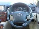 2003 Toyota Corolla Spacio V Limited Silver Van for sale, Japanese used car export - photo 14 of 71 | GULJI TRADERS