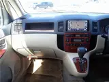 2003 Toyota Corolla Spacio V Limited Silver Van for sale, Japanese used car export - photo 16 of 71 | GULJI TRADERS
