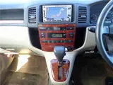 2003 Toyota Corolla Spacio V Limited Silver Van for sale, Japanese used car export - photo 19 of 71 | GULJI TRADERS