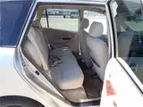 2003 Toyota Corolla Spacio V Limited Silver Van for sale, Japanese used car export - photo 30 of 71 | GULJI TRADERS