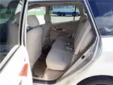 2003 Toyota Corolla Spacio V Limited Silver Van for sale, Japanese used car export - photo 38 of 71 | GULJI TRADERS