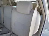 2003 Toyota Corolla Spacio V Limited Silver Van for sale, Japanese used car export - photo 40 of 71 | GULJI TRADERS