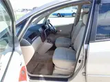 2003 Toyota Corolla Spacio V Limited Silver Van for sale, Japanese used car export - photo 44 of 71 | GULJI TRADERS