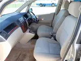 2003 Toyota Corolla Spacio V Limited Silver Van for sale, Japanese used car export - photo 45 of 71 | GULJI TRADERS