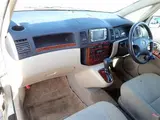 2003 Toyota Corolla Spacio V Limited Silver Van for sale, Japanese used car export - photo 49 of 71 | GULJI TRADERS