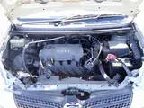 2003 Toyota Corolla Spacio V Limited Silver Van for sale, Japanese used car export - photo 58 of 71 | GULJI TRADERS