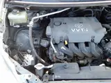 2003 Toyota Corolla Spacio V Limited Silver Van for sale, Japanese used car export - photo 59 of 71 | GULJI TRADERS