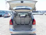 2003 Toyota Corolla Spacio V Limited Silver Van for sale, Japanese used car export - photo 62 of 71 | GULJI TRADERS