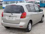 2003 Toyota Corolla Spacio V Limited Brown Van for sale, Japanese used car export - photo 2 of 76 | GULJI TRADERS