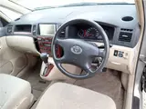 2003 Toyota Corolla Spacio V Limited Brown Van for sale, Japanese used car export - photo 3 of 76 | GULJI TRADERS