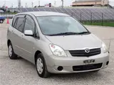 2003 Toyota Corolla Spacio V Limited Brown Van for sale, Japanese used car export - photo 4 of 76 | GULJI TRADERS