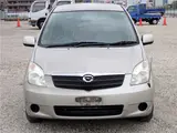 2003 Toyota Corolla Spacio V Limited Brown Van for sale, Japanese used car export - photo 5 of 76 | GULJI TRADERS