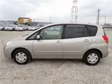 2003 Toyota Corolla Spacio V Limited Brown Van for sale, Japanese used car export - photo 7 of 76 | GULJI TRADERS