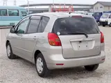 2003 Toyota Corolla Spacio V Limited Brown Van for sale, Japanese used car export - photo 8 of 76 | GULJI TRADERS