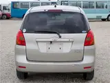 2003 Toyota Corolla Spacio V Limited Brown Van for sale, Japanese used car export - photo 9 of 76 | GULJI TRADERS