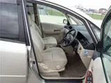 2003 Toyota Corolla Spacio V Limited Brown Van for sale, Japanese used car export - photo 10 of 76 | GULJI TRADERS
