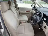 2003 Toyota Corolla Spacio V Limited Brown Van for sale, Japanese used car export - photo 11 of 76 | GULJI TRADERS