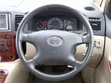 2003 Toyota Corolla Spacio V Limited Brown Van for sale, Japanese used car export - photo 17 of 76 | GULJI TRADERS