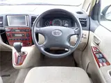 2003 Toyota Corolla Spacio V Limited Brown Van for sale, Japanese used car export - photo 18 of 76 | GULJI TRADERS