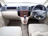 2003 Toyota Corolla Spacio V Limited Brown Van for sale, Japanese used car export - photo 20 of 76 | GULJI TRADERS