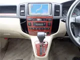 2003 Toyota Corolla Spacio V Limited Brown Van for sale, Japanese used car export - photo 22 of 76 | GULJI TRADERS