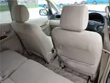2003 Toyota Corolla Spacio V Limited Brown Van for sale, Japanese used car export - photo 39 of 76 | GULJI TRADERS